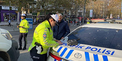 Danıştay İtiraz Süreci Tamamlanmamış Trafik Cezalarının Ödeme Tebliğini Durdurdu.
