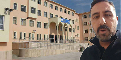 Derince'deki Okul Zili Müziğini Eleştiren Veli Gözaltına Alındı!