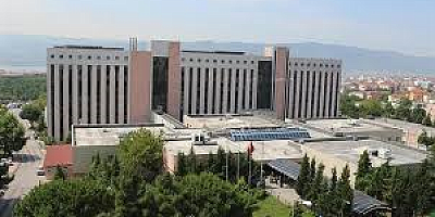 Derince Eğitim ve Araştırma Hastanesi'nde 3 Blok Yeniden Yapılacak.