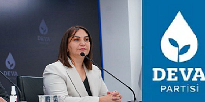 DEVA Partisinden Kadın Cinayetlerine Tepki!