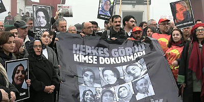 Dilovası Kaçak Parfüm Fabrikası Yangını Davası Başladı!