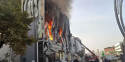 Dilovası'ndaki İş Cinayetinde Çarpıcı İddialar Var!