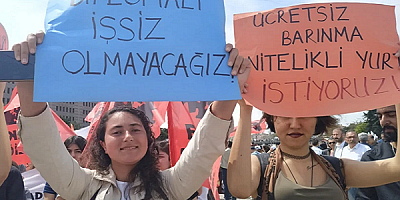 DİSK-AR Araştırma: 