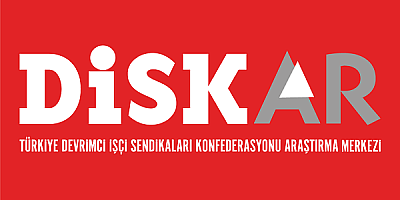 DİSK-AR: Geniş Tanımlı İşsiz Sayısı 12,6 Milyonu Aştı.