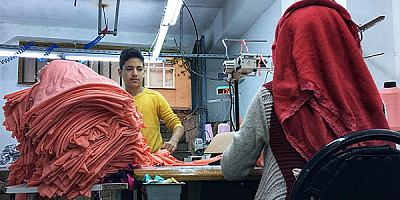 Eğitim İş: 2025 Yılında MESEM ile 85 Çocuk Yaşamını Yitirdi.