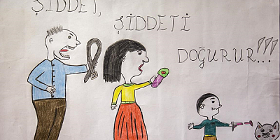 Eğitim ve Ekonomik Politikalar Çocukları Şiddet ve Çetele Yöneltiyor.