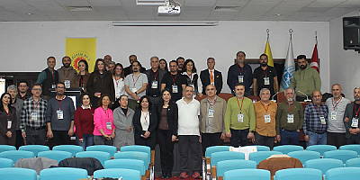 Eğitimsen Çalıştay Raporu: 