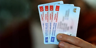 Ehliyetlerde Son Geçerlilik Tarihi Uyarısı!