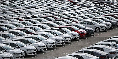 Emeklilerin ÖTV'siz Araç Alımı Yasa Tasarısı TBMM'de!