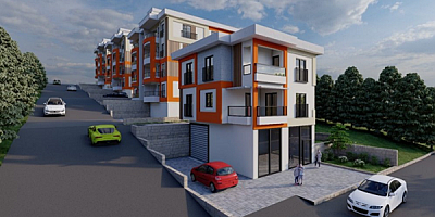 Emlak Satış İlanlarına 