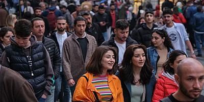 Eurostat Raporu: Türkiye Eğitimden Kopan Gençlerde Avrupa Birincisi
