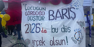 Foça Barış Kadınları: 