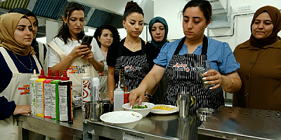 Genç İstihdamı Projesi (GÜÇ) 5 Ana Program İle Başlıyor!