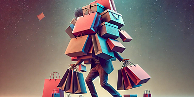 GİB'den Aşırı Lüks Harcamalara Sosyal Medya Paylaşımları Takibi!