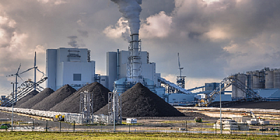 Gıda ve Fosil Yakıt Üretimi Çevreye Saatte 5 Milyar Dolarlık Zararı Var!