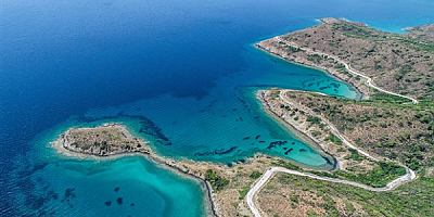 Gökova Doğal Sit Alanlarına İlişkin Mahkeme Kararı Kesinleşti