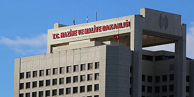 Hazine ve Maliye Bakanlığı 