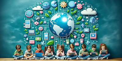 İFÖD: Sosyal medyaya e-Devlet İle Giriş Vatandaşı Fişleme Altyapısına Hazırlık!