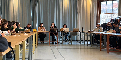 İklim Ağı: Türkiye Kömürü ‘Zirvede’ Bırakmalı!