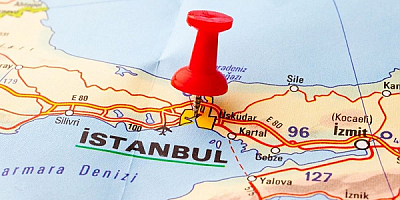 İPA Araştırması: Deprem İstanbulluların En Büyük Korkusu! 