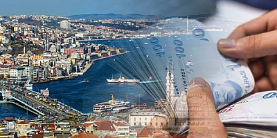 İPA: İstanbul'da Dört Kişilik Ailenin Yaşam Maliyeti 106 Bin TL.