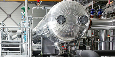 Isı Pompalarıyla Avrupa'yı Isıtacak Dev Enerji Projesi Hayata Geçiyor!