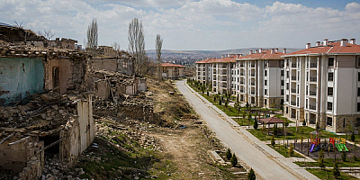 İskân Yönetmeliği'nde Kira Yardımı Değişikliği!