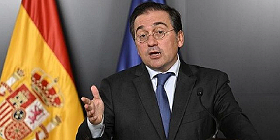 İspanya'dan Trump'ın Ticari Tehditlerine Rest!