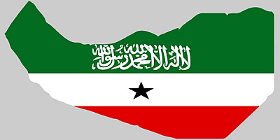 İsrail, Filistinlileri Somaliland'e Gönderecek İddiası!