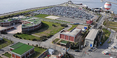 Kadıköy Rıhtımı'na Cami Projesi Yeniden Gündemde!