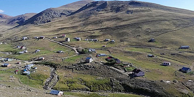 Karadeniz'de Yaylalar İçin Alınan Mera Kararları Tepki Çekiyor!