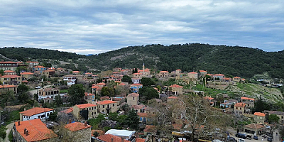  Kazdağları'nın Adatepe'si Birleşmiş Milletlerin Aday Listesinde.