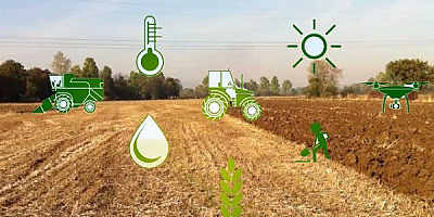 Kırsal Kalkınmada Hibe Oranları Yüzde 70 Artacak.