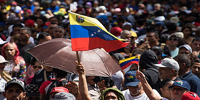 Küba: Latin Amerika, ABD Nedeniyle Var Olma Tehdidi Aldı.