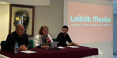 Laiklik Bildirisine İktidar ve Çevrelerinden Tepki Geldi. 