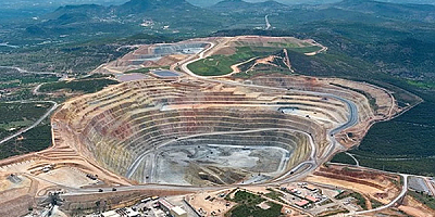 Maden Ruhsatı İçin Bazı İllerde 485 Nokta İhaleye Çıktı!