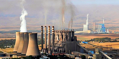 Mahkeme, Çevre Bakanlığı'ndan, Afşin-Elbistan Termik Santraline İlişkin Verileri Açıklamasını İstedi.