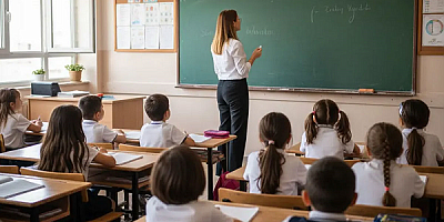 MEB, 2026-2027 Döneminde Ara Tatilleri Kaldırmayı Planlıyor.