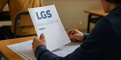 MEB, 2026 LGS Başvuru Kılavuzu Yayınladı.