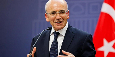 Mehmet Şimşek 