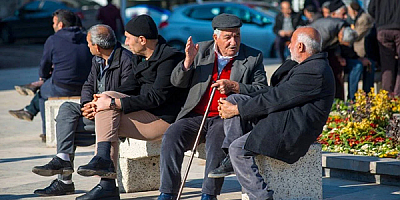Memur ve Emekliler Temmuzdan Yine Umutsuz!