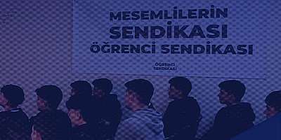 MESEM'li Öğrenciler: Okul ve Eğitim Yok, İş Kazası ve Şiddet Var