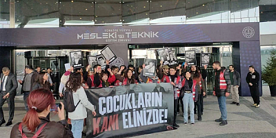 MESEM Protestosunda Tutuklanan TİP’li Gençler Tahliye Oldu.