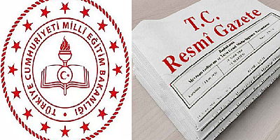 Milli Eğitim Akademisi'nin Yönetmeliği Resmi Gazete'de Yayımlandı.