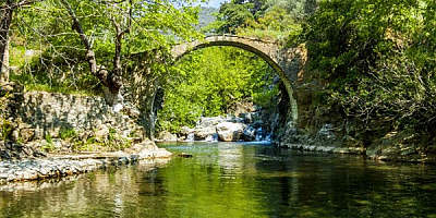 Milli Parklarla İlgili Yasa Teklifi TBMM'de Kabul Edildi.