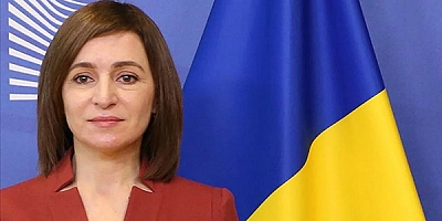 Moldova Cumhurbaşkanı: Referandumla Romanya İle Birleşmeye 'Evet' Derim!
