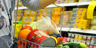 OECD Enflasyon Liginde Yine Zirvedeyiz!