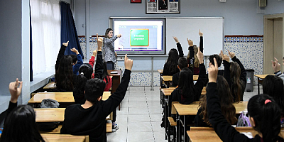 Öğretmen Atama Yönetmeliği Resmi Gazete’de Yayımlandı.
