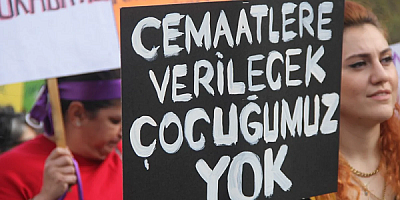 Ortaokulda Çocuklara Selefi Andı Okutuldu!