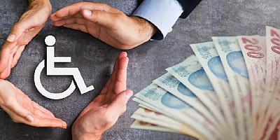 Ortopedik Engellilere Araç Alımında ÖTV İstisnası.